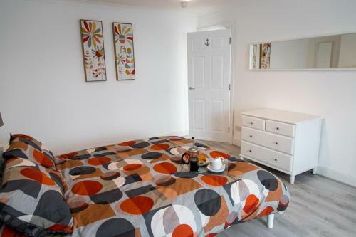 Apartamento Sandy Bottoms