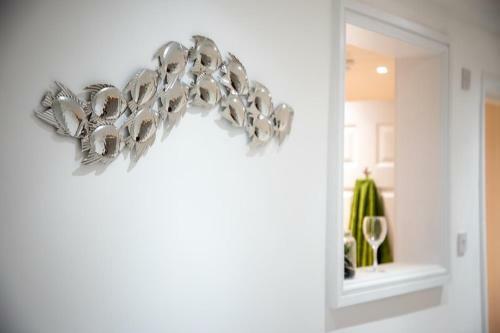 Apartamento Sandy Bottoms