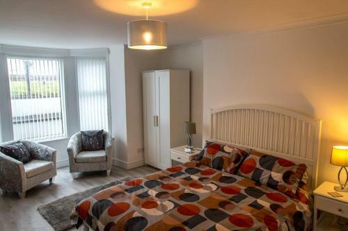 Apartamento Sandy Bottoms