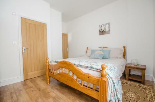 Cosy Llandudno Apartments