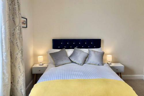 Apartamento Mostyn Villa 2