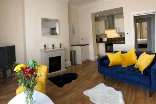 Apartamento Mostyn Villa 2