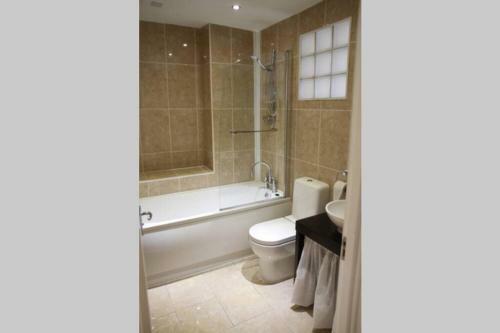 Apartamento Mostyn Villa 2