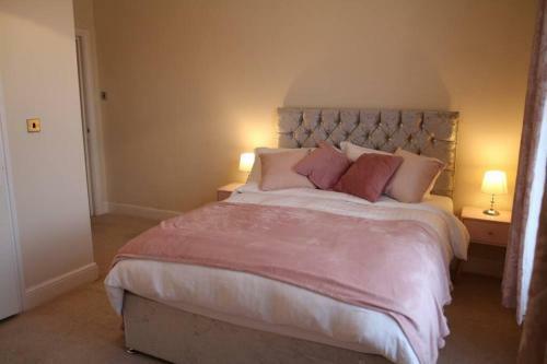 Apartamento Mostyn Villa 2