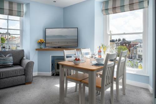 Abbey Road Boutique Holiday Apartment