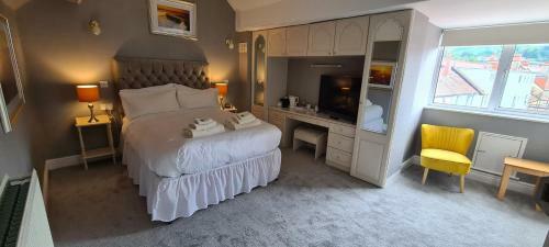 Hostal Sunnycroft Private Hotel