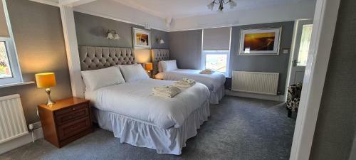 Hostal Sunnycroft Private Hotel