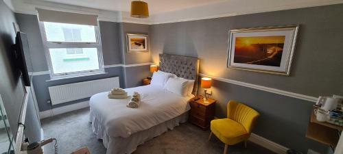 Hostal Sunnycroft Private Hotel