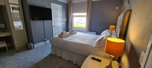 Hostal Sunnycroft Private Hotel