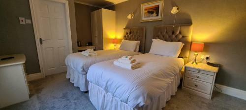 Hostal Sunnycroft Private Hotel