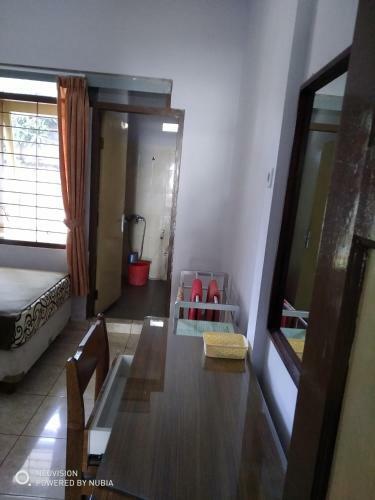 Hotel Rumah Retret Bethania