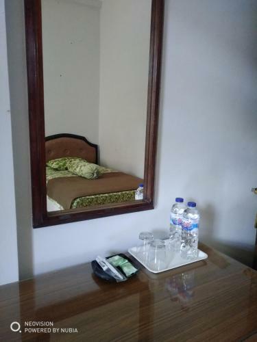 Hotel Rumah Retret Bethania