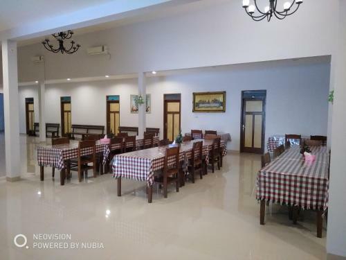 Hotel Rumah Retret Bethania