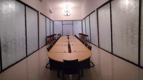 Hotel Rumah Retret Bethania