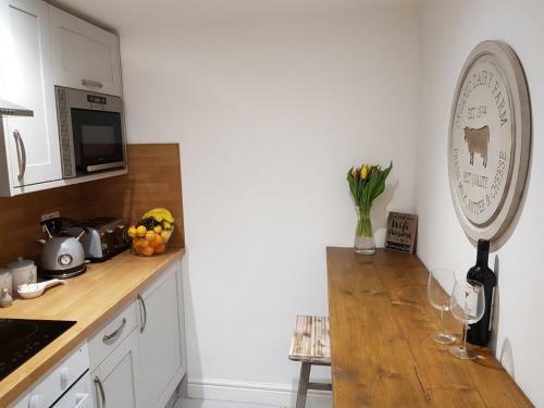 Cottage Apartment By Seaside Llandudno