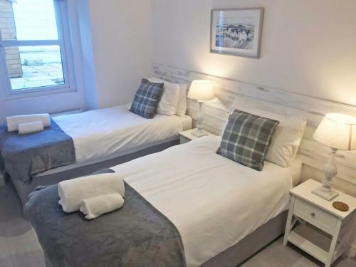Cottage Apartment By Seaside Llandudno