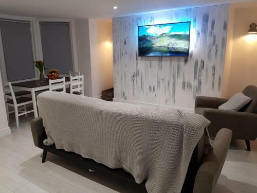 Cottage Apartment By Seaside Llandudno