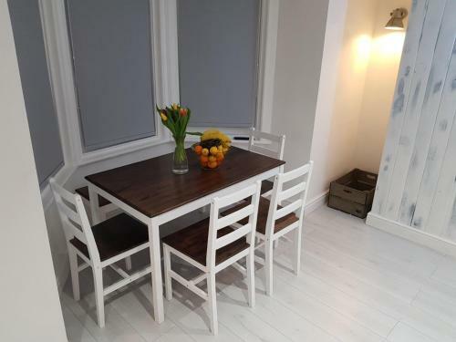 Cottage Apartment By Seaside Llandudno