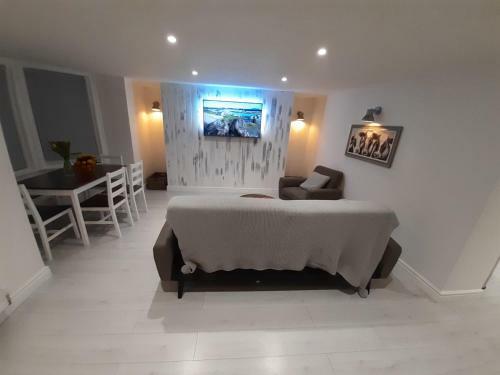 Cottage Apartment By Seaside Llandudno