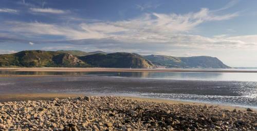 Cottage Apartment By Seaside Llandudno
