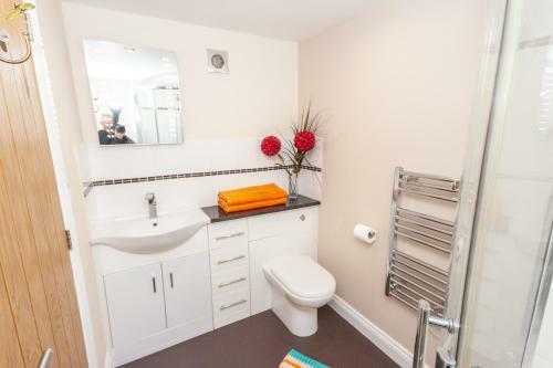 Apartamento Bodafon Hall Cottages