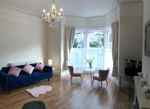 Apartamento Mostyn Villa