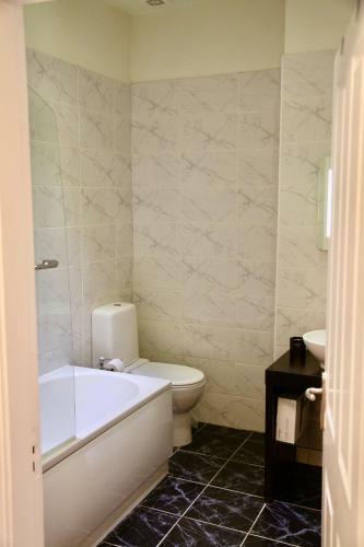 Apartamento Mostyn Villa