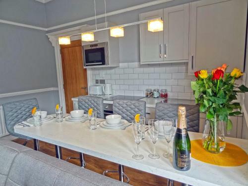 Sea Coast Apartment By Seaside Llandudno