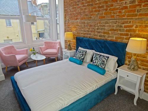Sea Coast Apartment By Seaside Llandudno