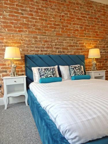 Sea Coast Apartment By Seaside Llandudno