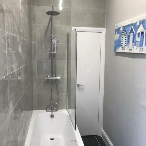 Apartamento 7 Llewelyn Avenue