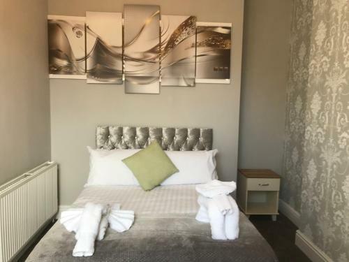 Apartamento 7 Llewelyn Avenue
