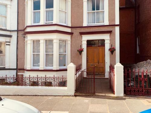 Apartamento 7 Llewelyn Avenue