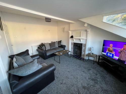 Apartamento Penthouse Mostyn Street