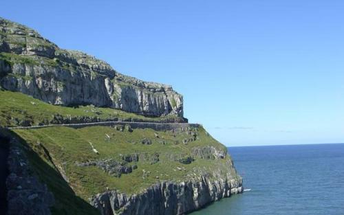 Snowdon Retreat Villa By Seaside Llandudno