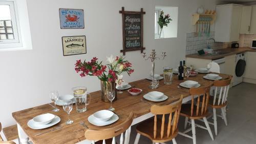 Snowdon Retreat Villa By Seaside Llandudno