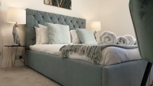 Snowdon Retreat Villa By Seaside Llandudno