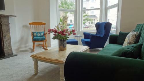 Snowdon Retreat Villa By Seaside Llandudno