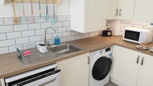 Snowdon Retreat Villa By Seaside Llandudno