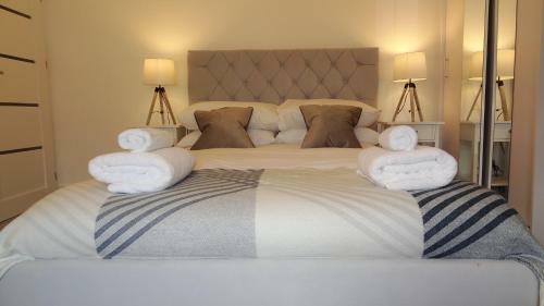 Snowdon Retreat Villa By Seaside Llandudno