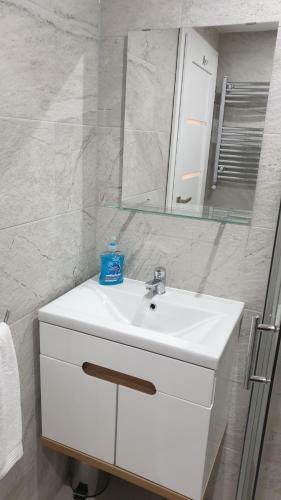 Snowdon Retreat Villa By Seaside Llandudno