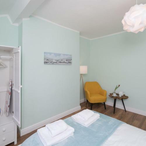 Great Orme Apartment By Seaside Llandudno
