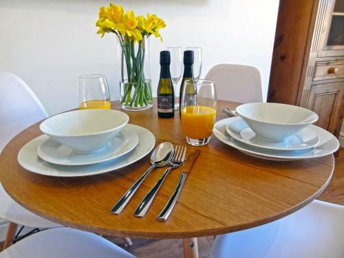Great Orme Apartment By Seaside Llandudno
