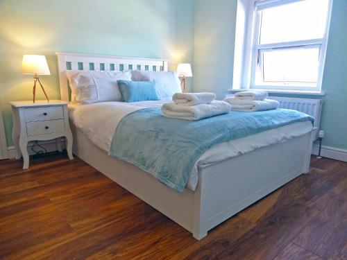 Great Orme Apartment By Seaside Llandudno