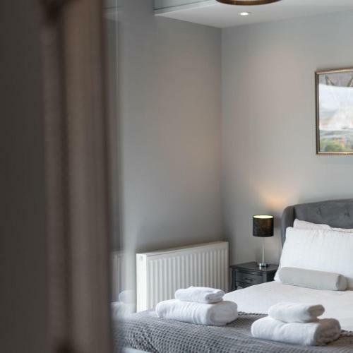 Coastal Gem Apartment By Seaside Llandudno