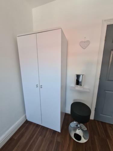 Apartamento Victoria 24