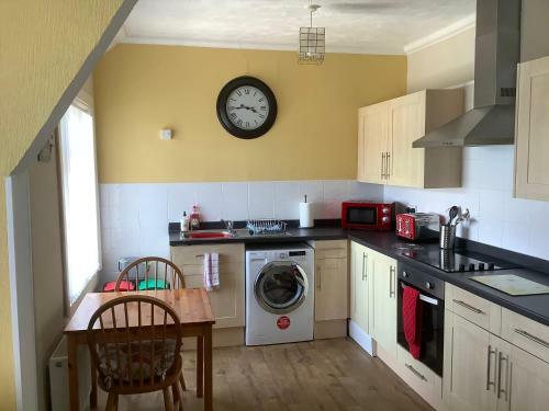 Apartamento Whitegate