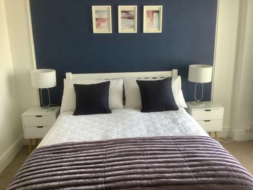 Apartamento Whitegate
