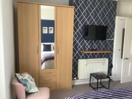 Apartamento Whitegate