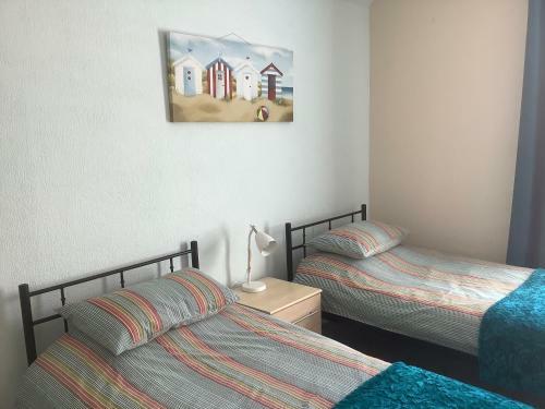 Apartamento Whitegate